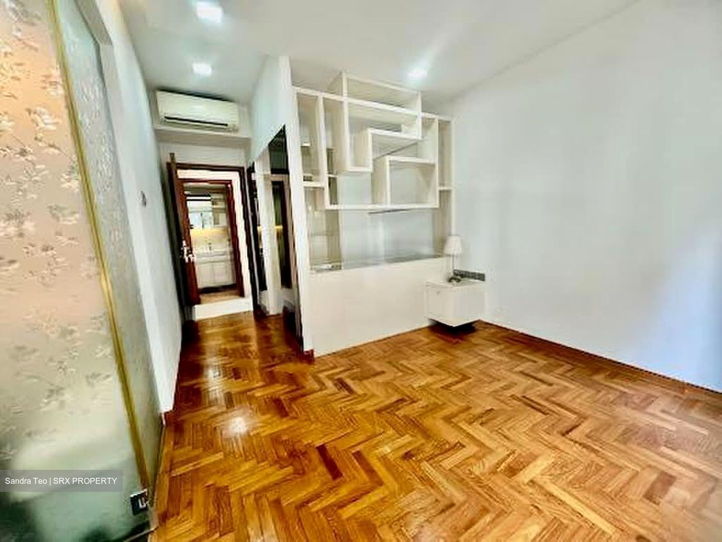 The Bayshore (D16), Condominium #581865921
